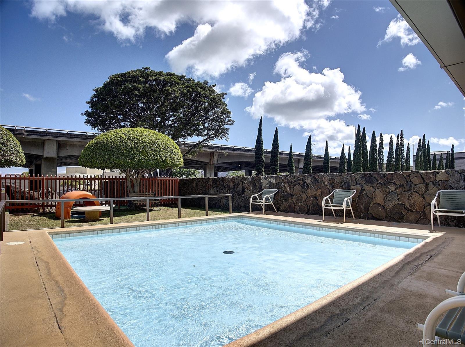 4300 Waialae Avenue  Unit A203