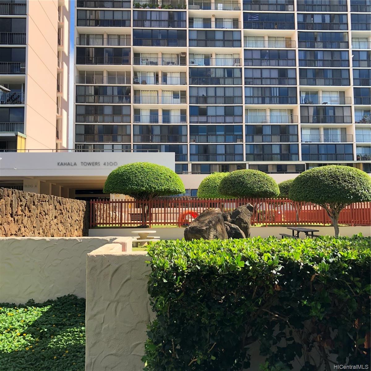 4300 Waialae Avenue Unit A203 4300 Waialae Avenue Unit A203