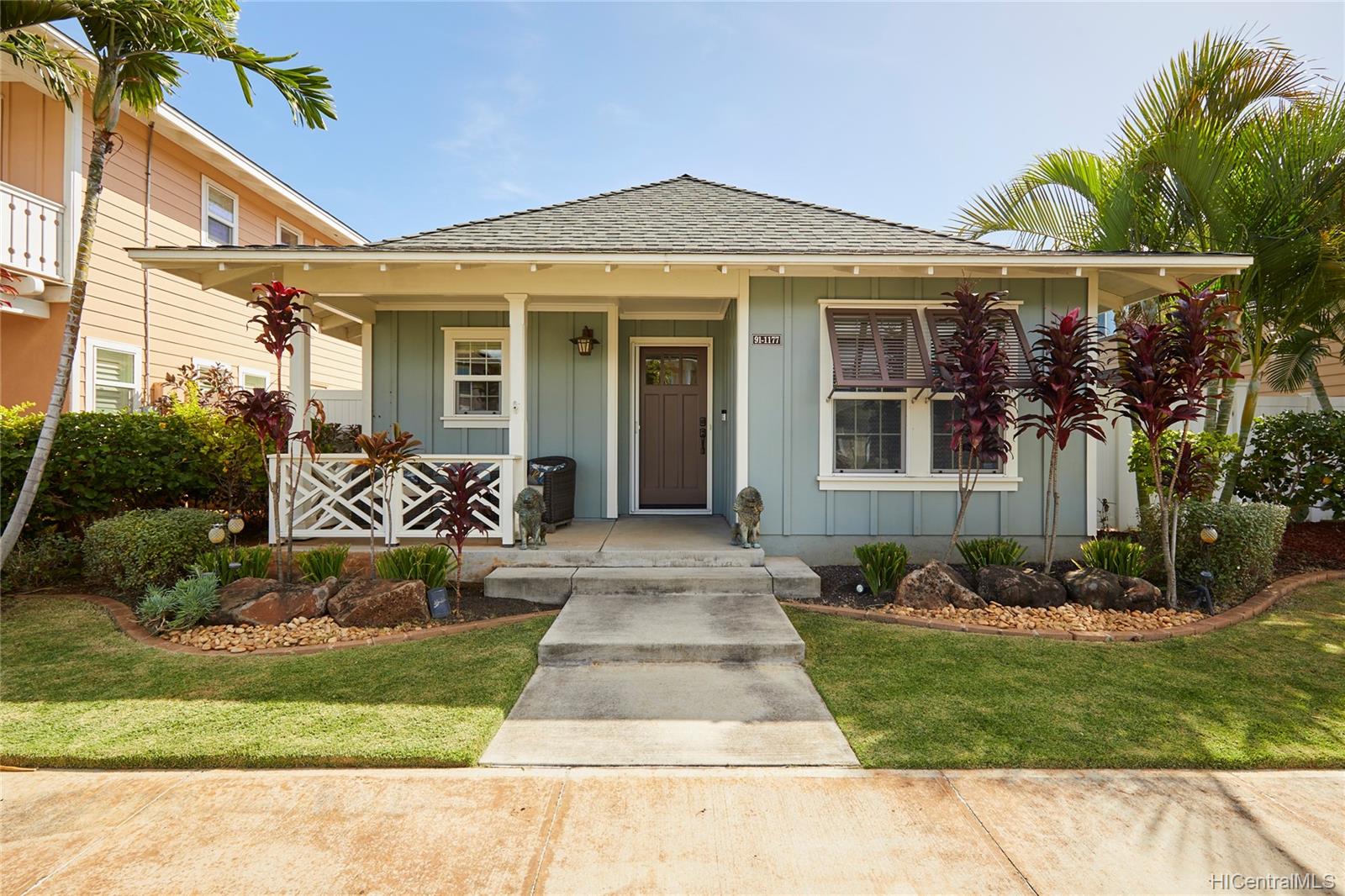 91-1177 Waiemi Street