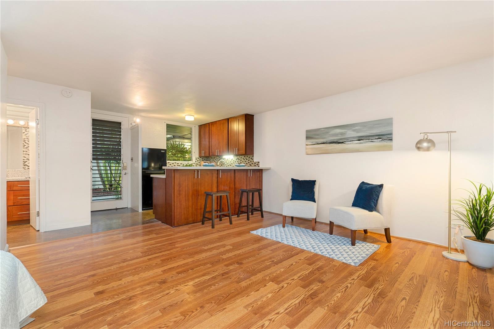 3121 Pualei Circle  Unit 14
