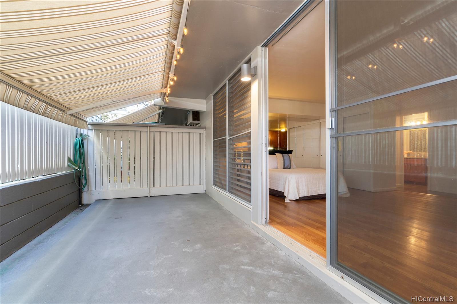 3121 Pualei Circle  Unit 14