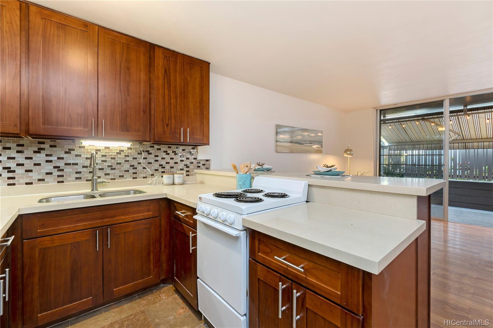 3121 Pualei Circle  Unit 14