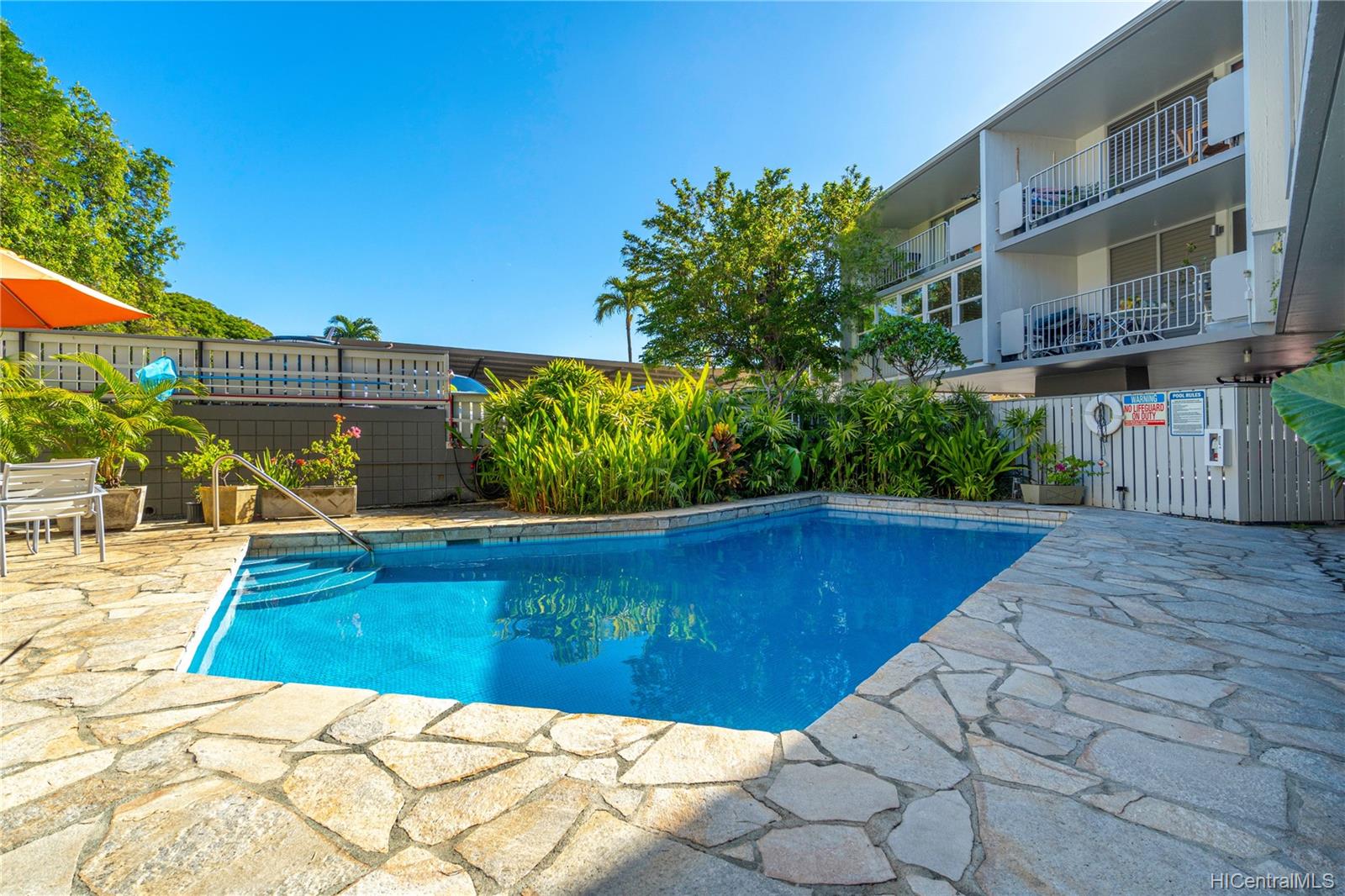 3121 Pualei Circle  Unit 14
