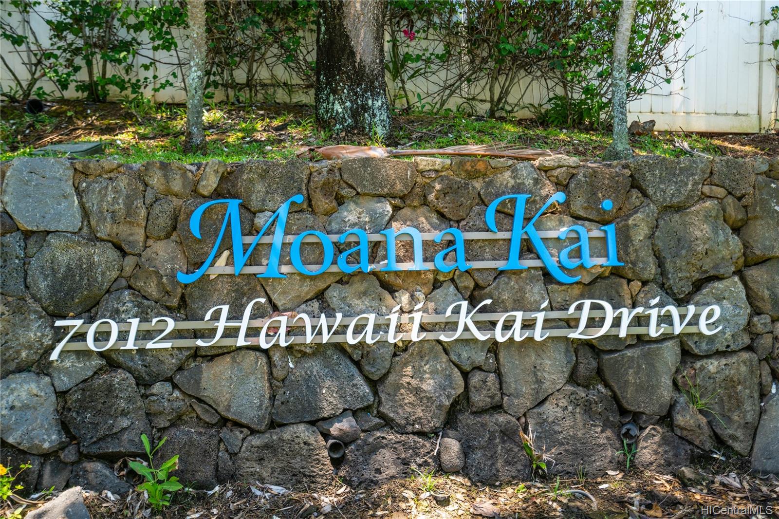 Moana Kai 7012 Hawaii Kai Drive  Unit 506