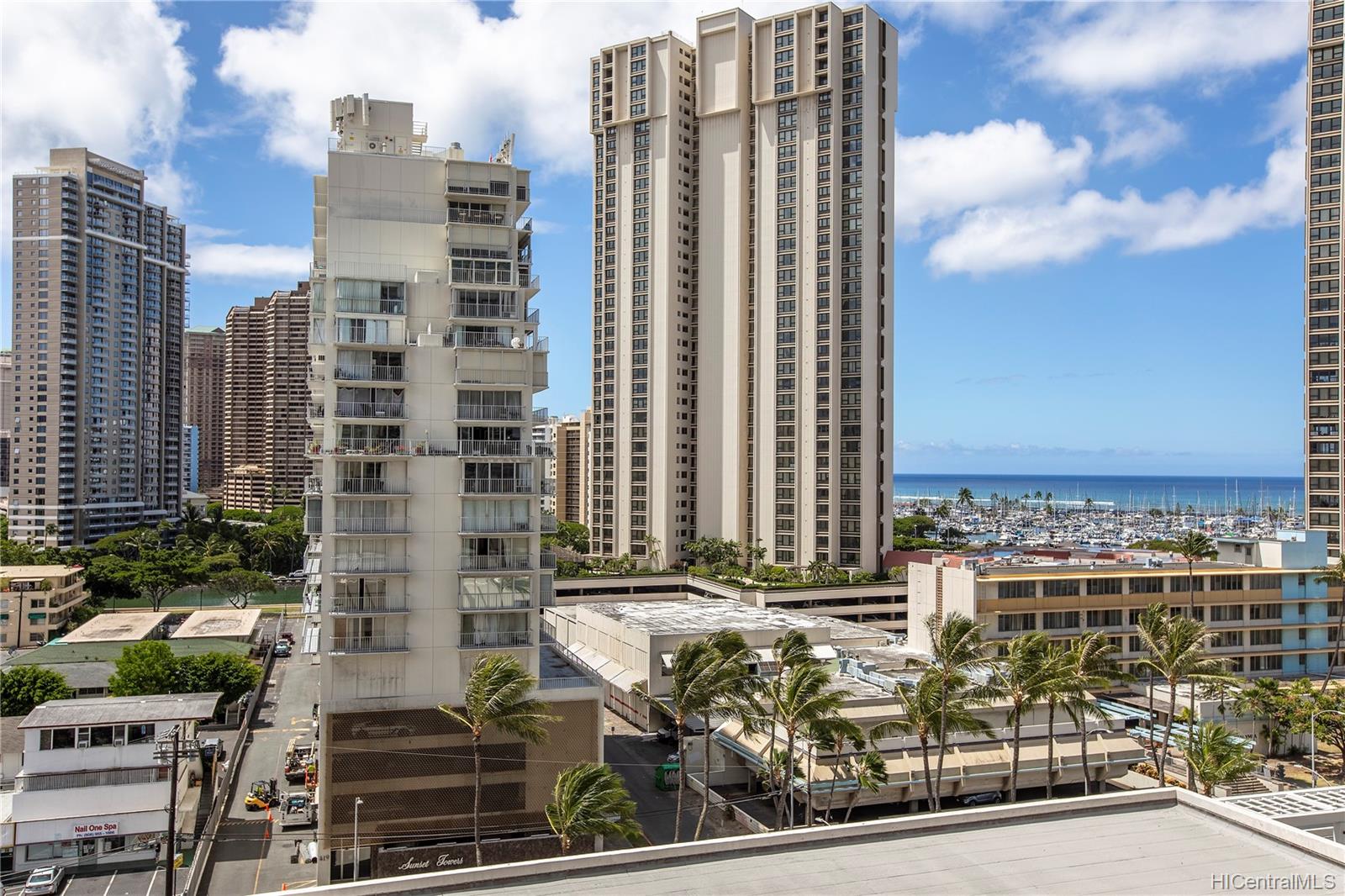 Ala Moana Hotel Condo 410 Atkinson Drive Unit 924 Honolulu HI 96814