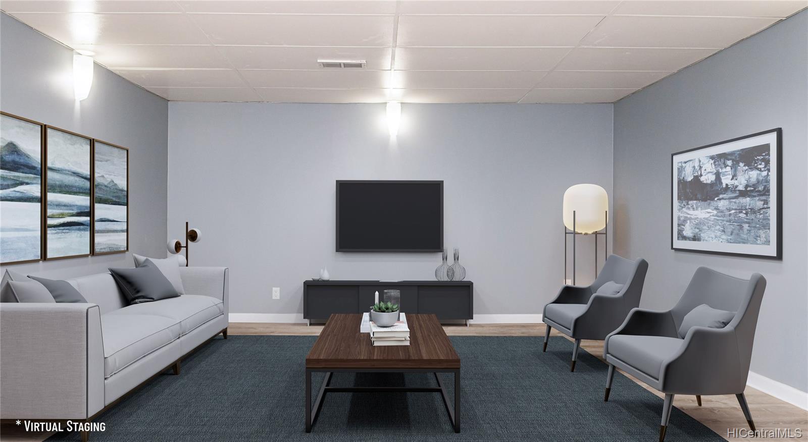 1750 Kalakaua Avenue  Unit 202