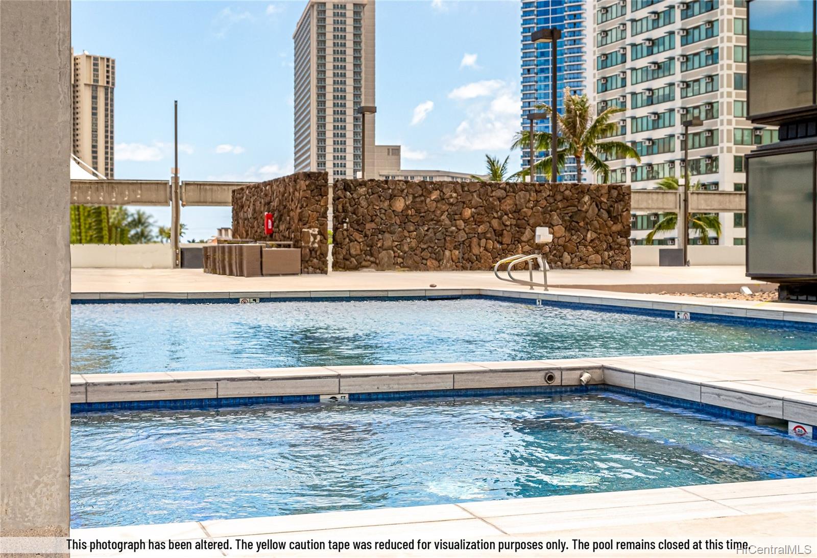 1750 Kalakaua Avenue  Unit 202