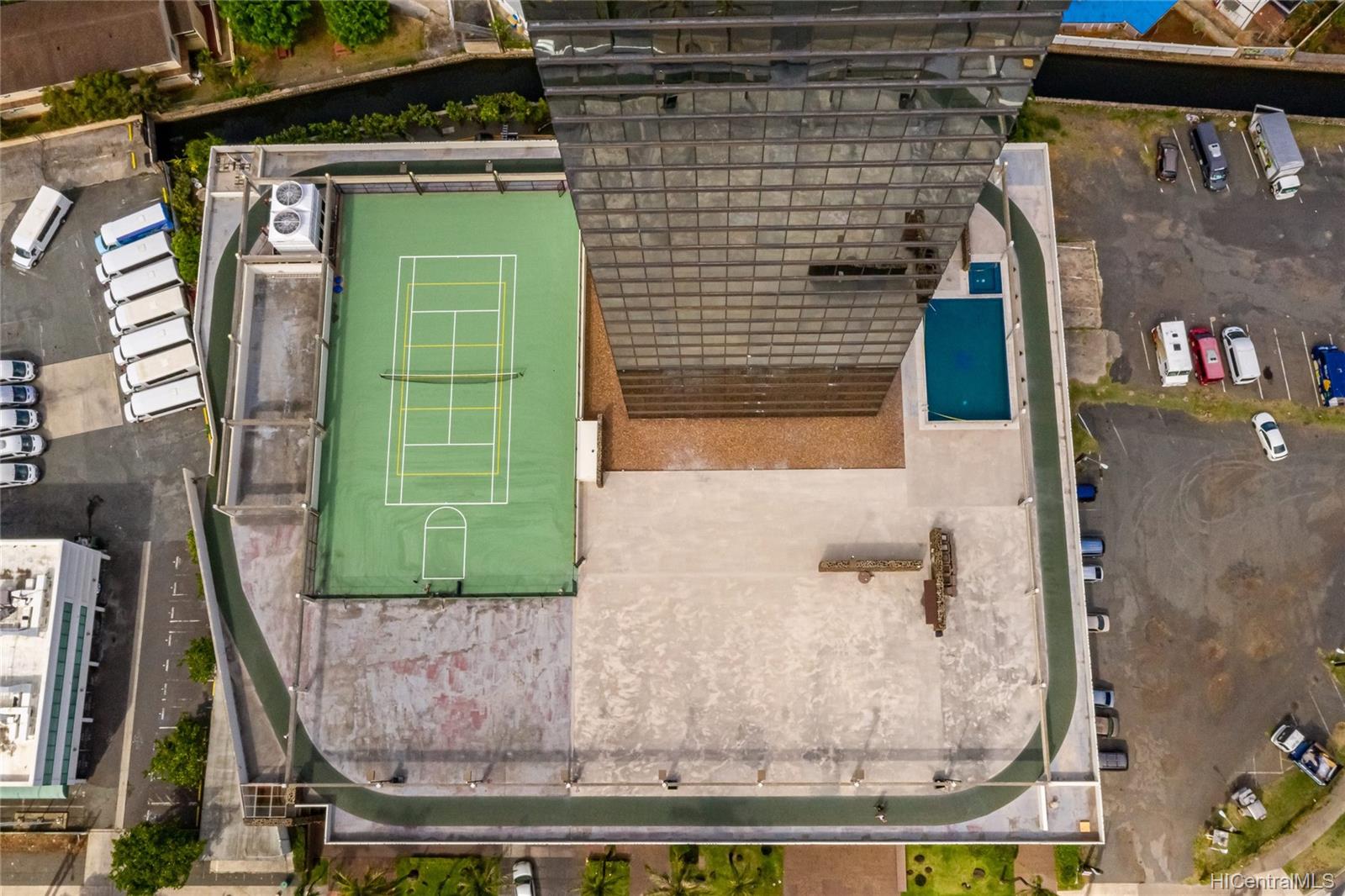 1750 Kalakaua Avenue  Unit 202
