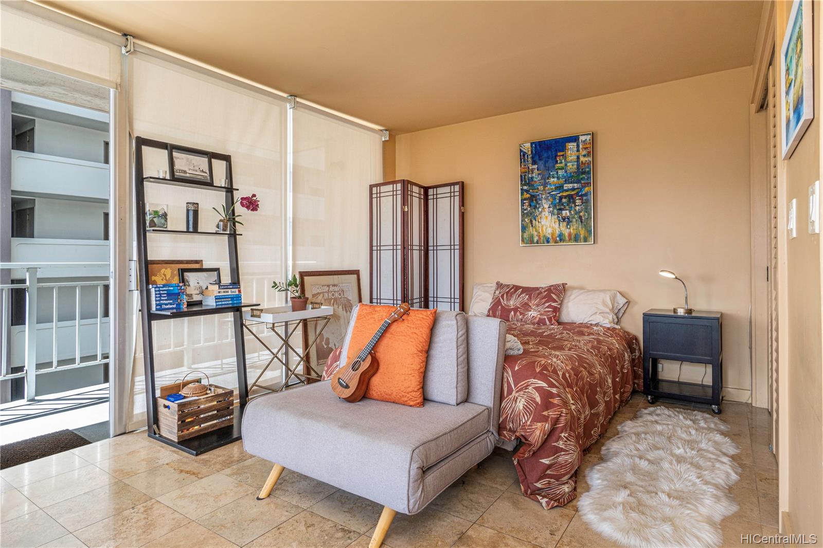 2415 Ala Wai Boulevard  Unit 1202