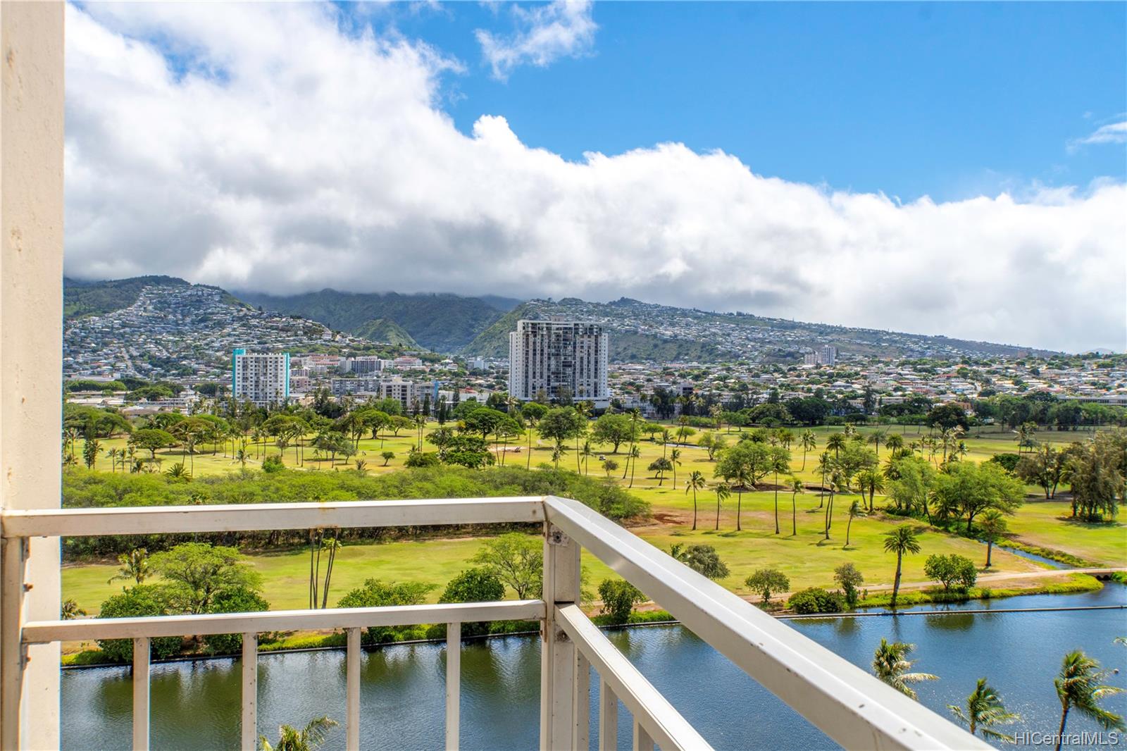 2415 Ala Wai Boulevard  Unit 1202