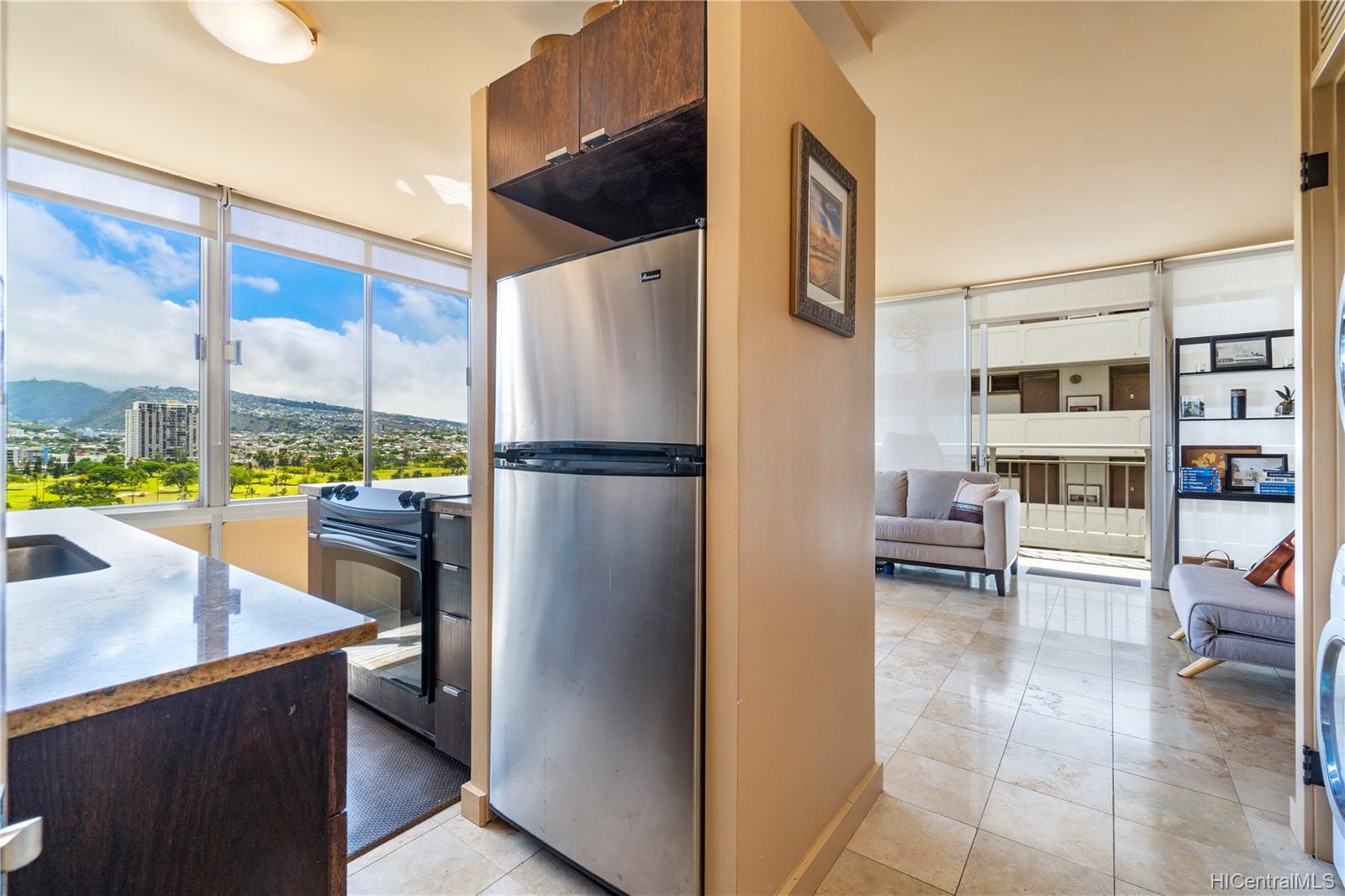 2415 Ala Wai Boulevard  Unit 1202