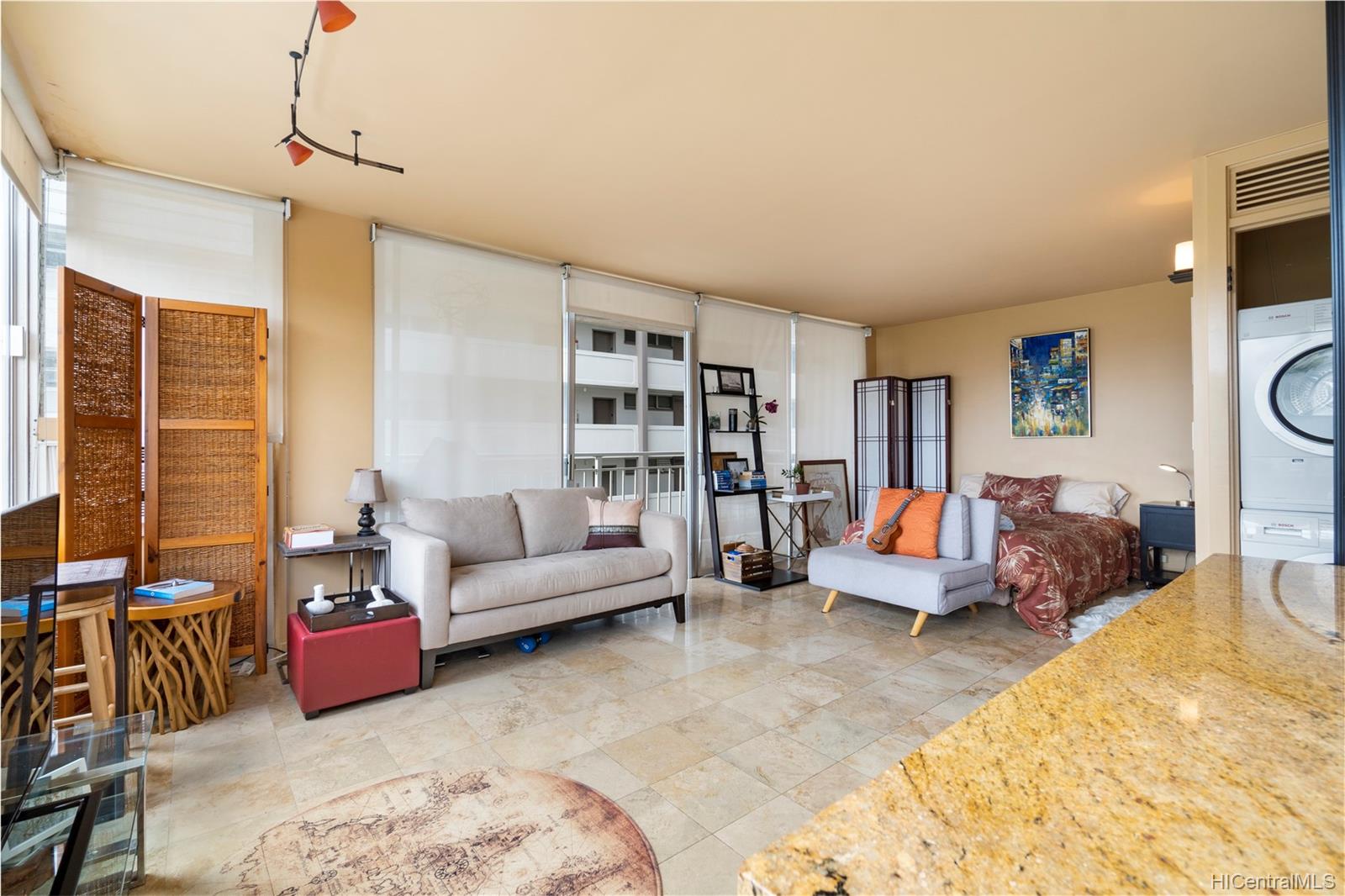2415 Ala Wai Boulevard  Unit 1202