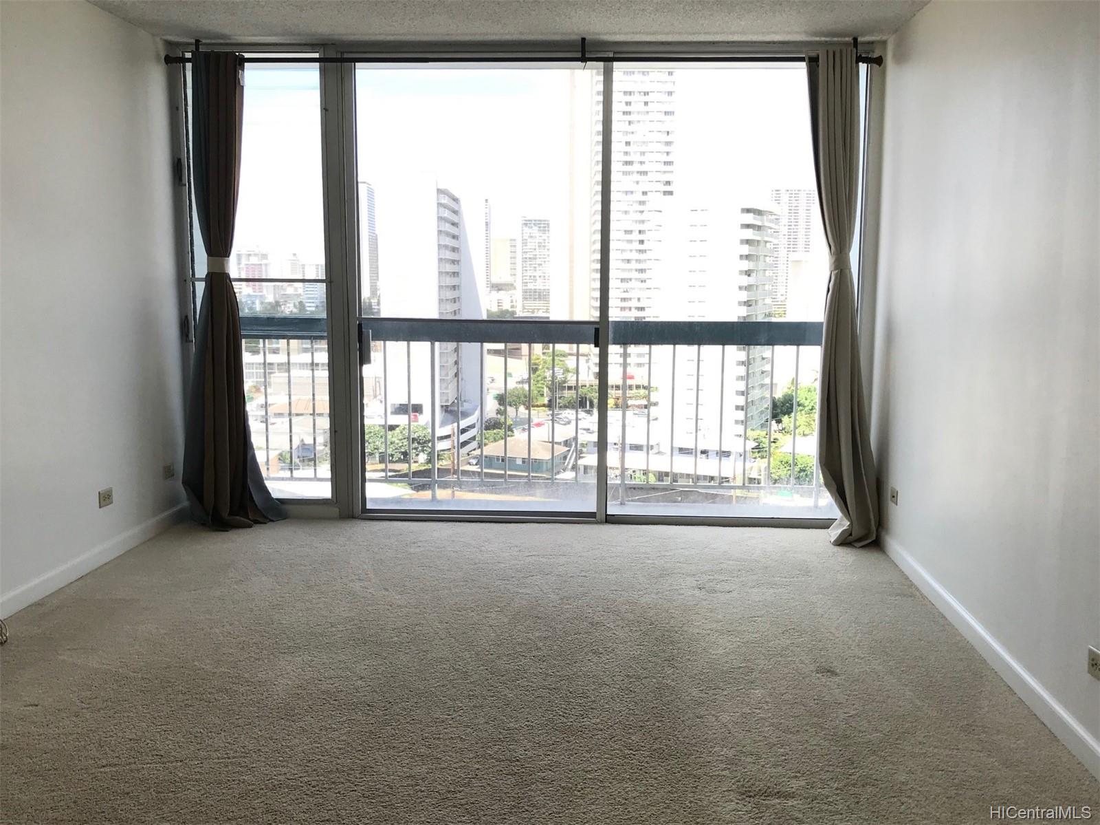 2630 Kapiolani Boulevard Unit 1403 2630 Kapiolani Boulevard Unit 1403