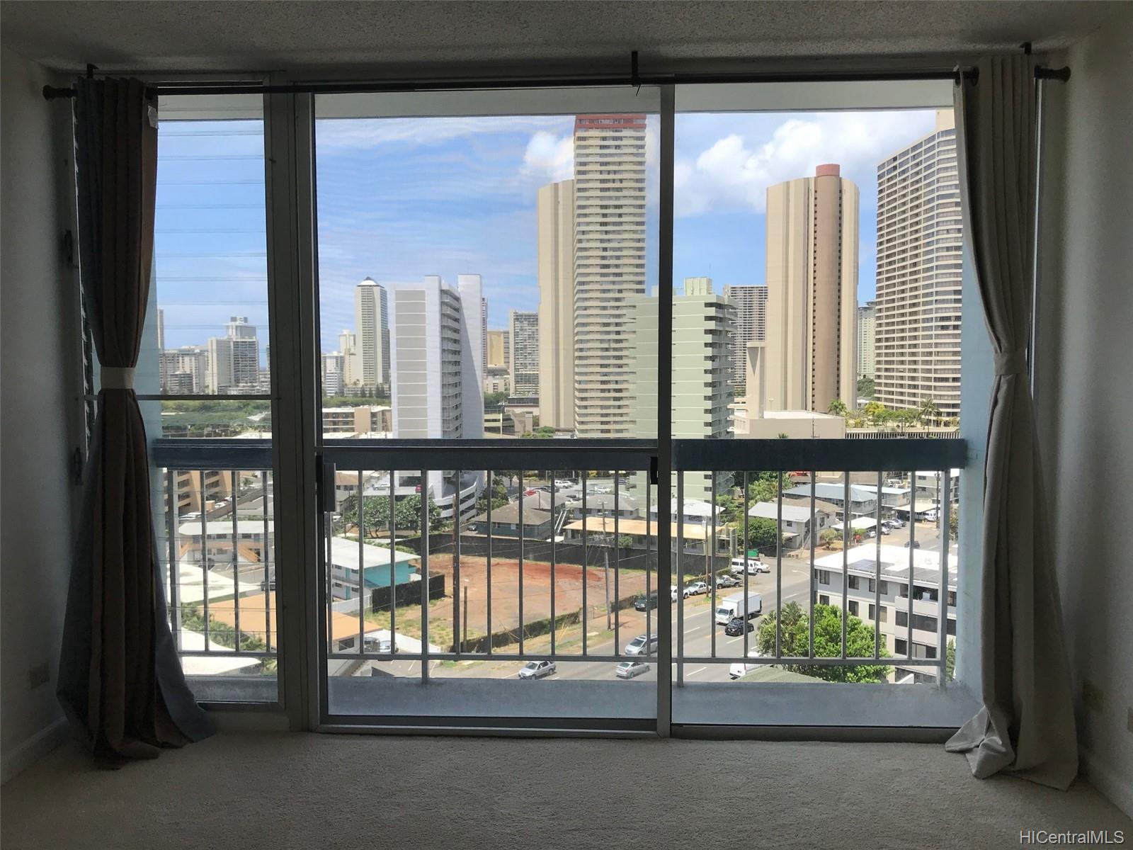 2630 Kapiolani Boulevard  Unit 1403