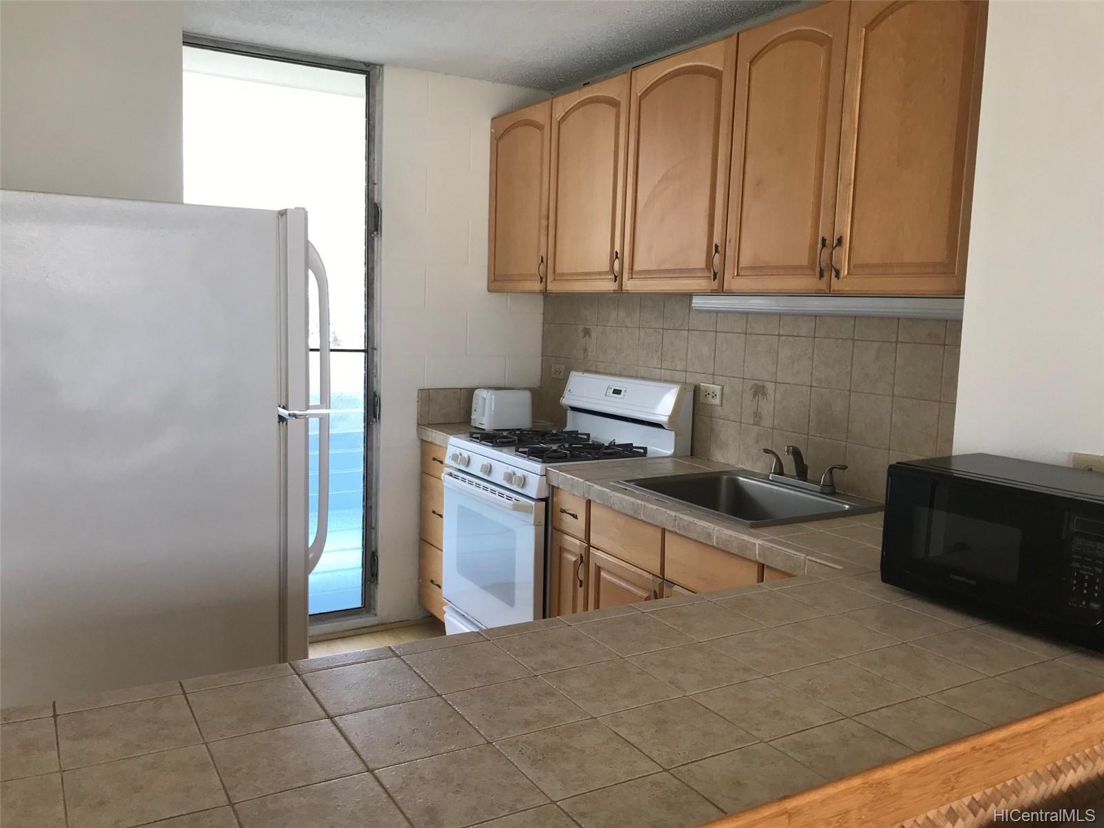 2630 Kapiolani Boulevard  Unit 1403