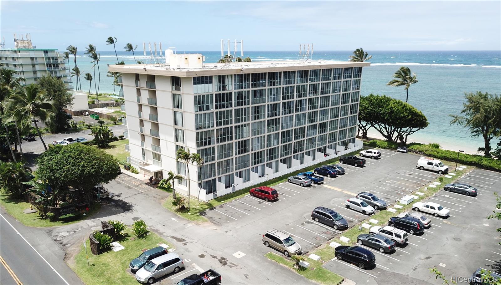 53-549 Kamehameha Highway  Unit 703