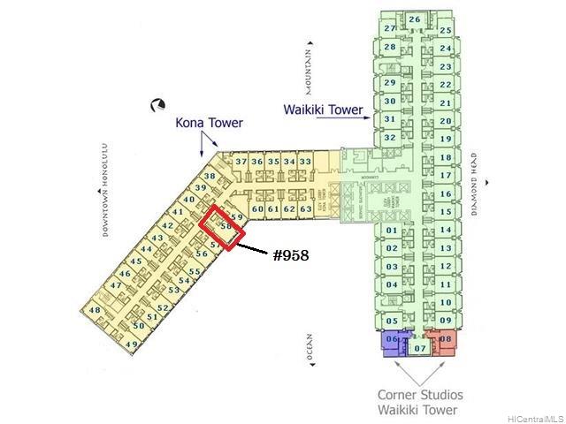 410 Atkinson Drive  Unit 958