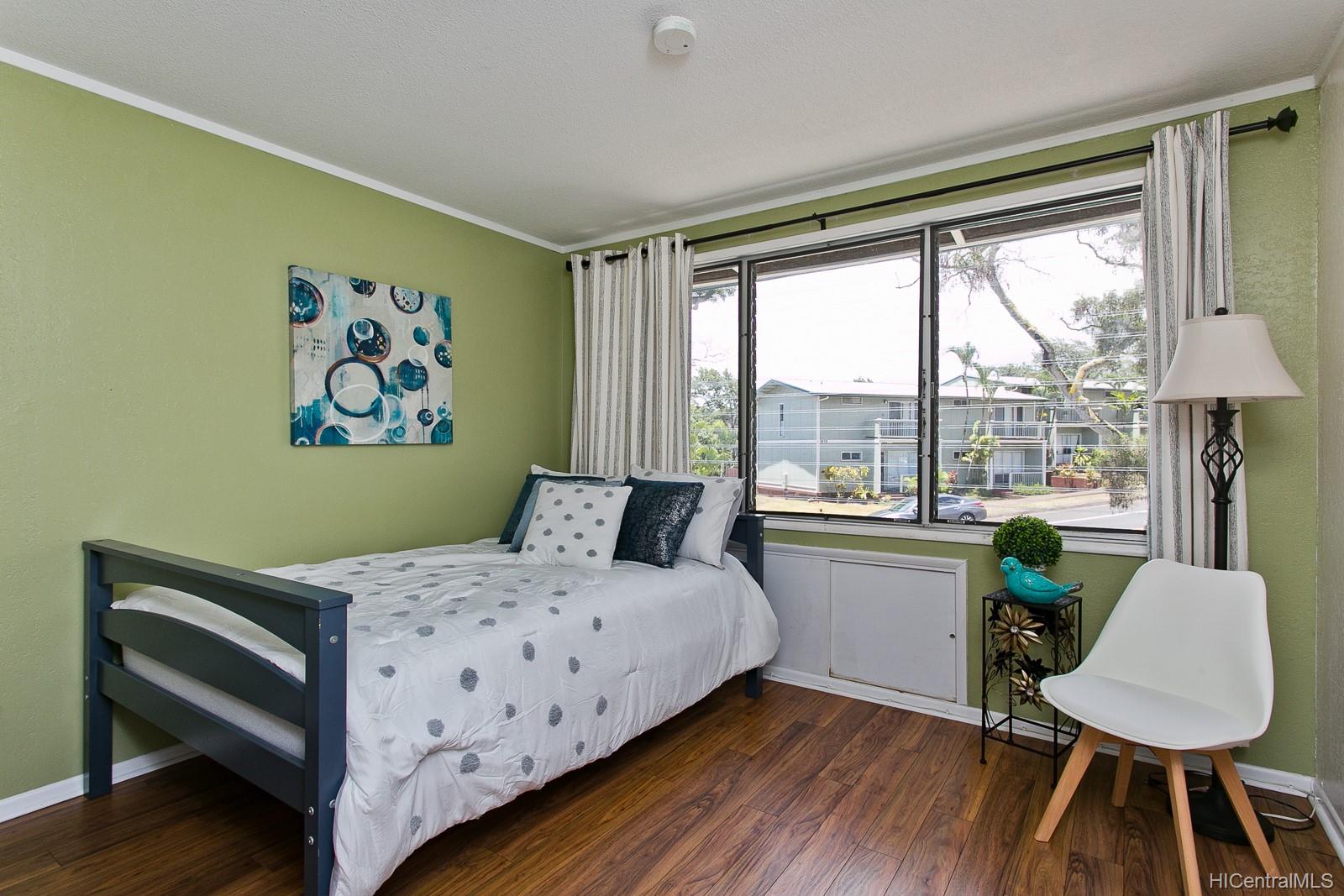 98-715 F Kaonohi Street  Unit 26
