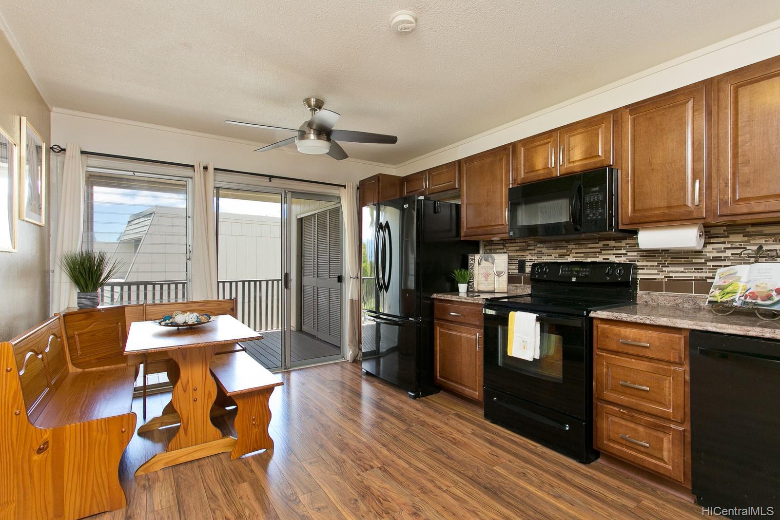 98-715 F Kaonohi Street  Unit 26