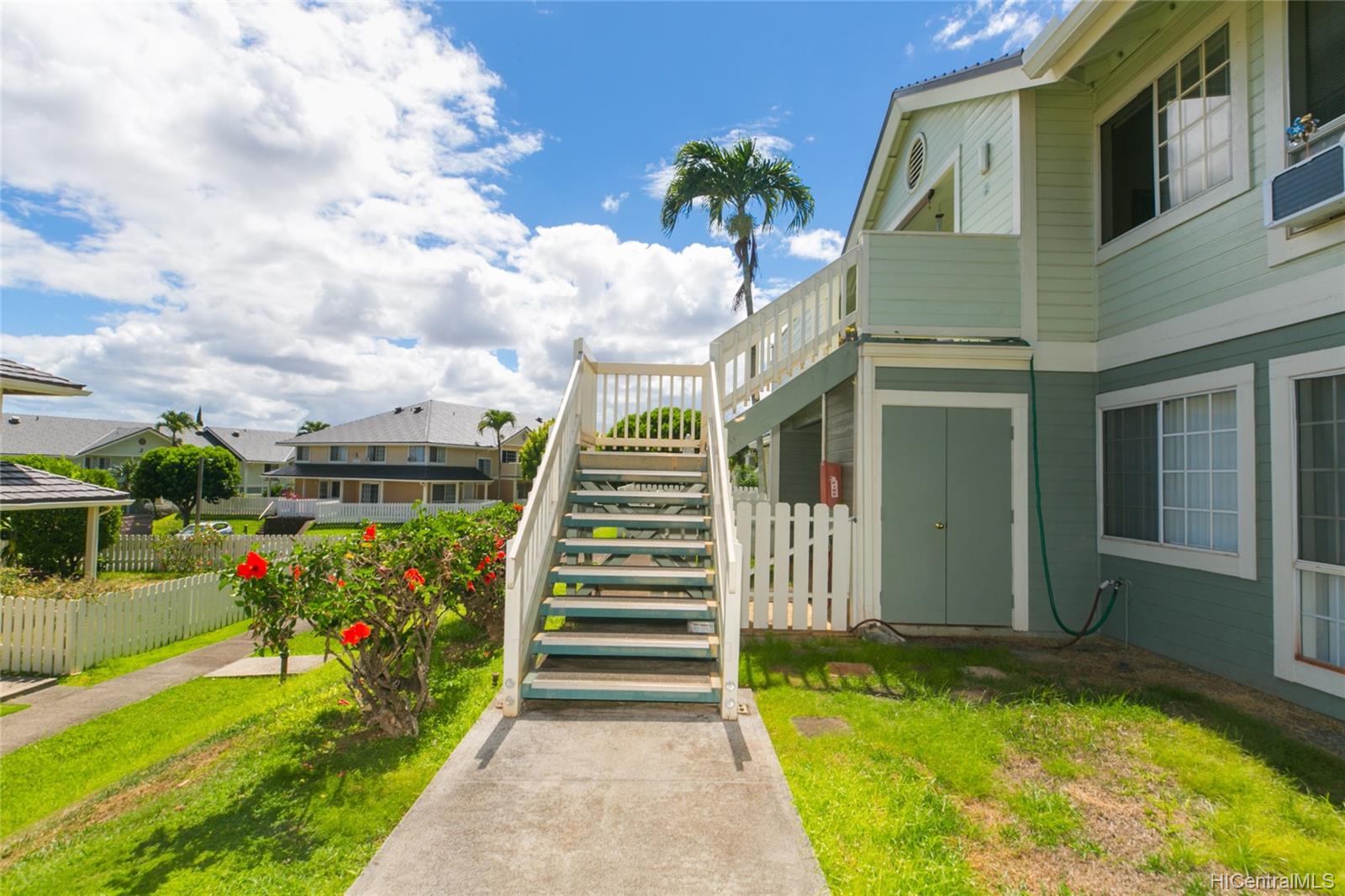 94-1457 Waipio Uka Street  Unit O206
