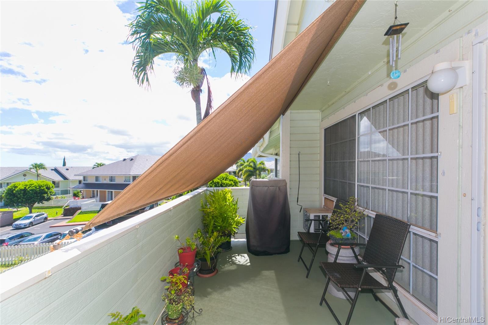 94-1457 Waipio Uka Street  Unit O206