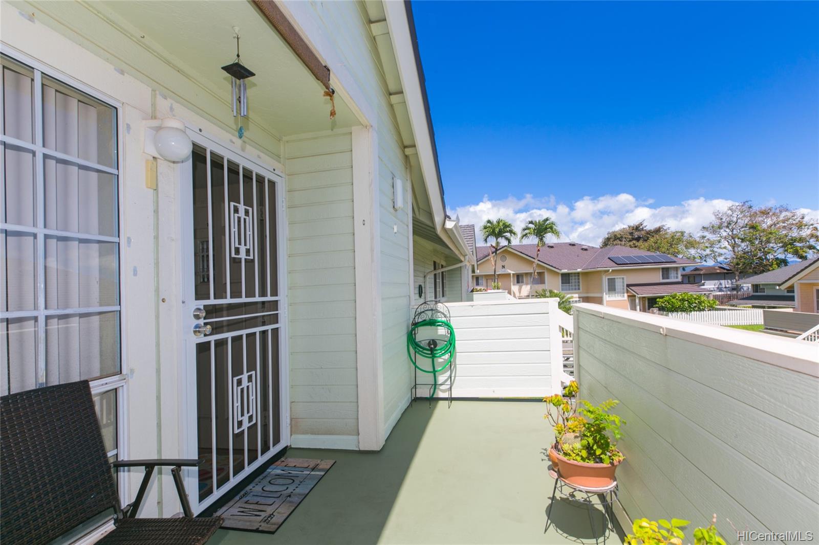 94-1457 Waipio Uka Street  Unit O206