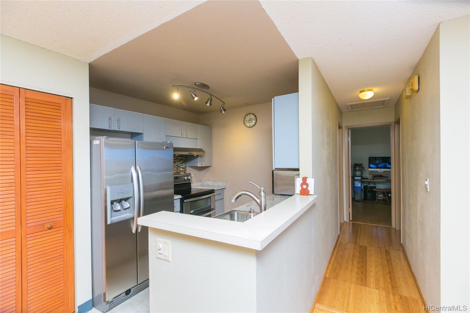 94-1457 Waipio Uka Street  Unit O206