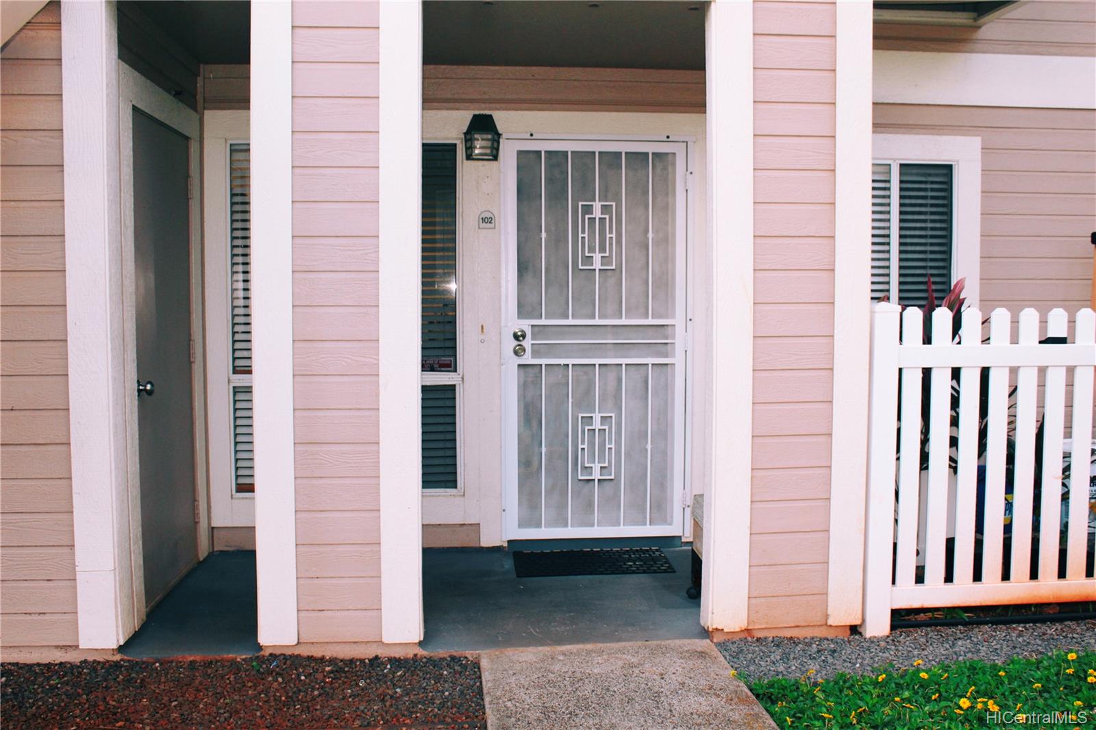 94-531 Lumiaina Street  Unit C102