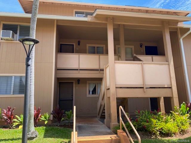 98-1361 Koaheahe Place  Unit 119