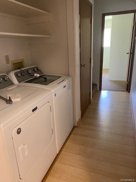98-1361 Koaheahe Place  Unit 119