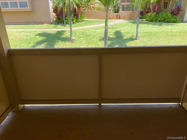 98-1361 Koaheahe Place  Unit 119