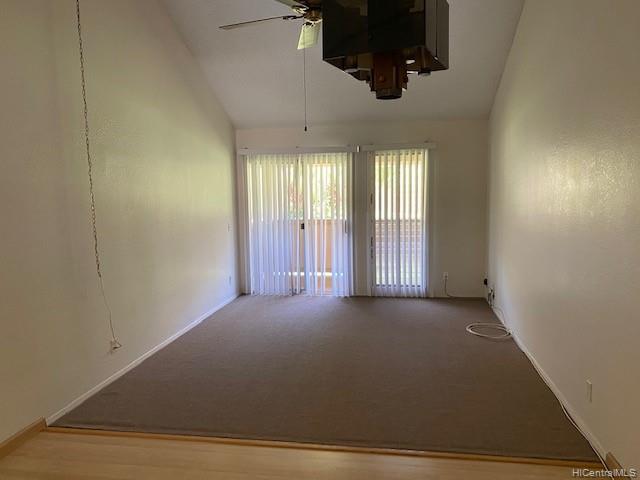 98-1361 Koaheahe Place  Unit 119