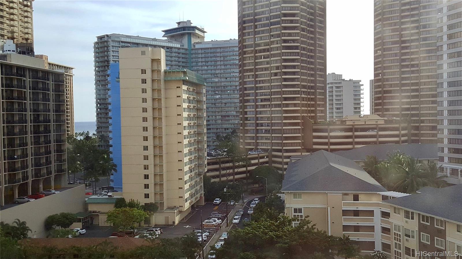 425 Ena Road  Unit B1102