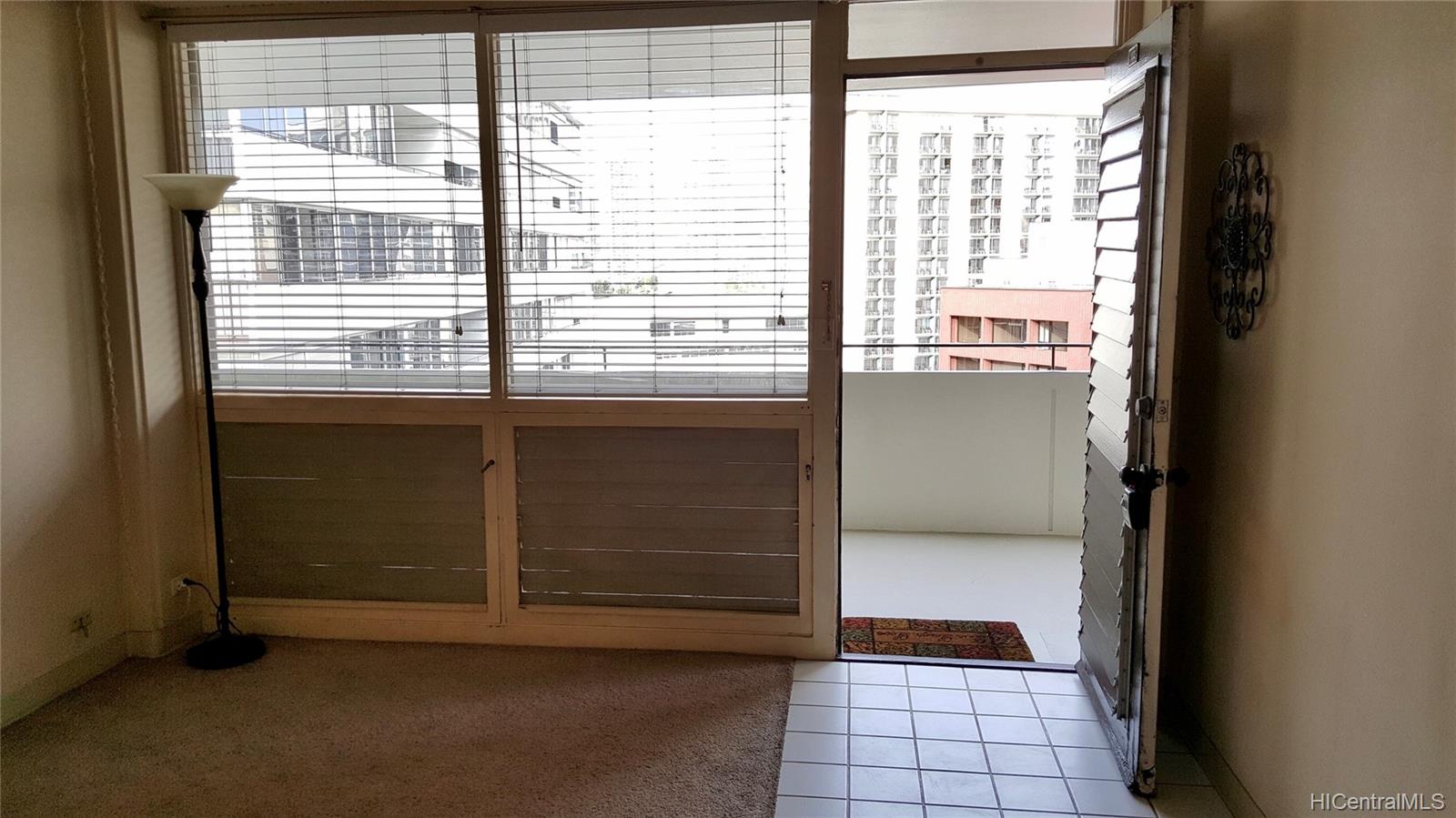 425 Ena Road  Unit B1102