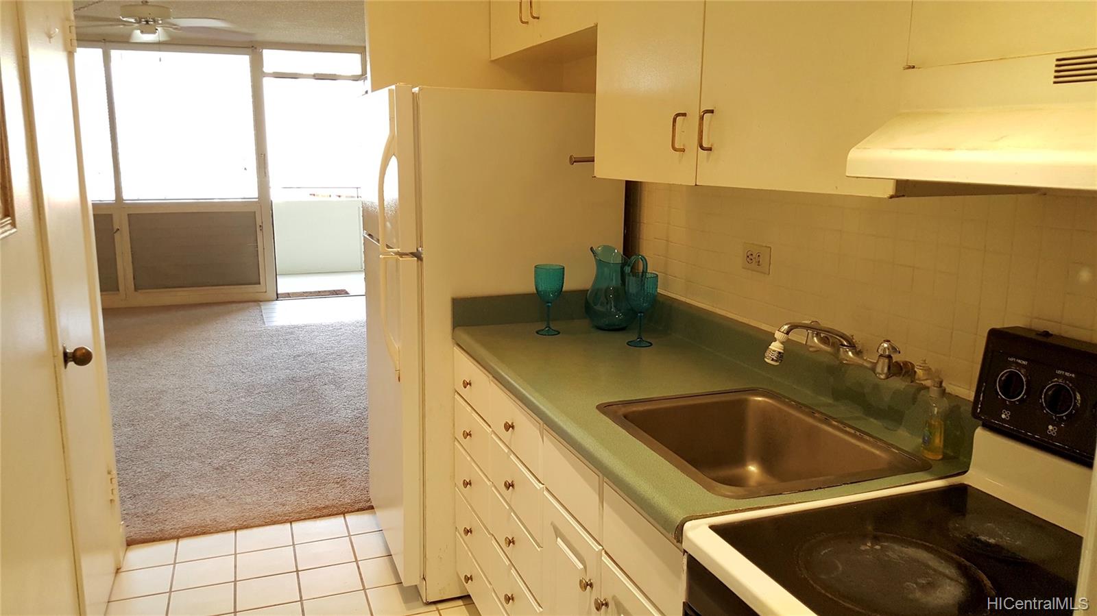 425 Ena Road  Unit B1102