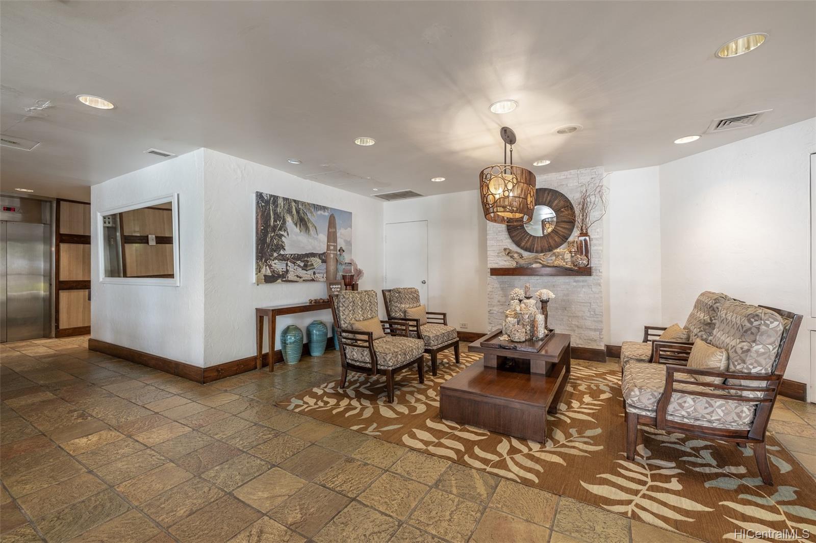 2500 Kalakaua Avenue  Unit 503