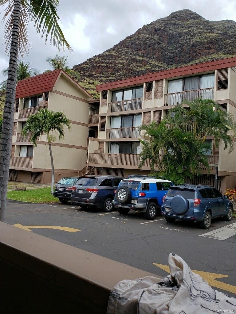 84-664 Ala Mahiku Street  Unit 179B