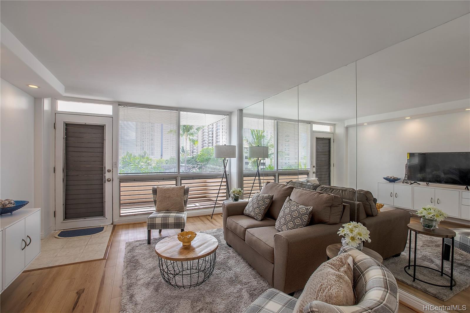 1720 Ala Moana Boulevard  Unit 508 B