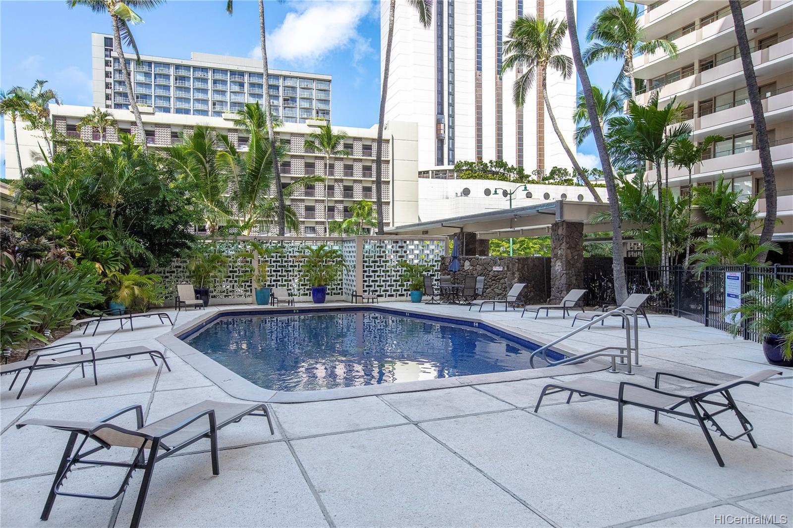 1720 Ala Moana Boulevard  Unit 508 B