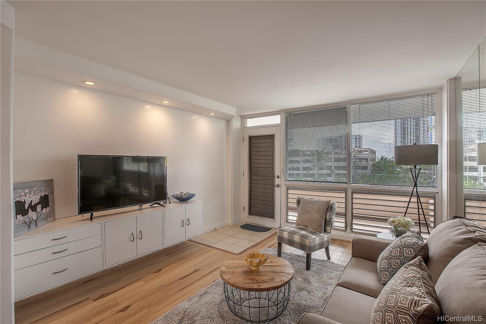 1720 Ala Moana Boulevard  Unit 508 B