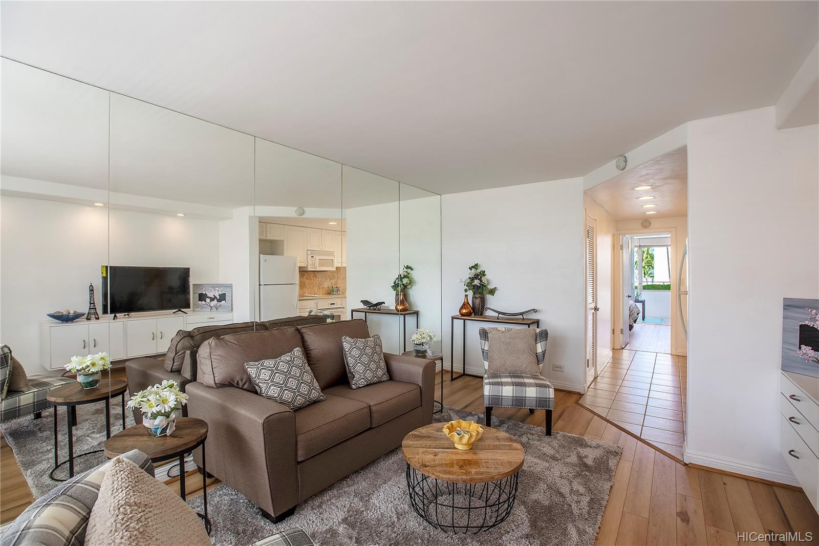 1720 Ala Moana Boulevard  Unit 508 B