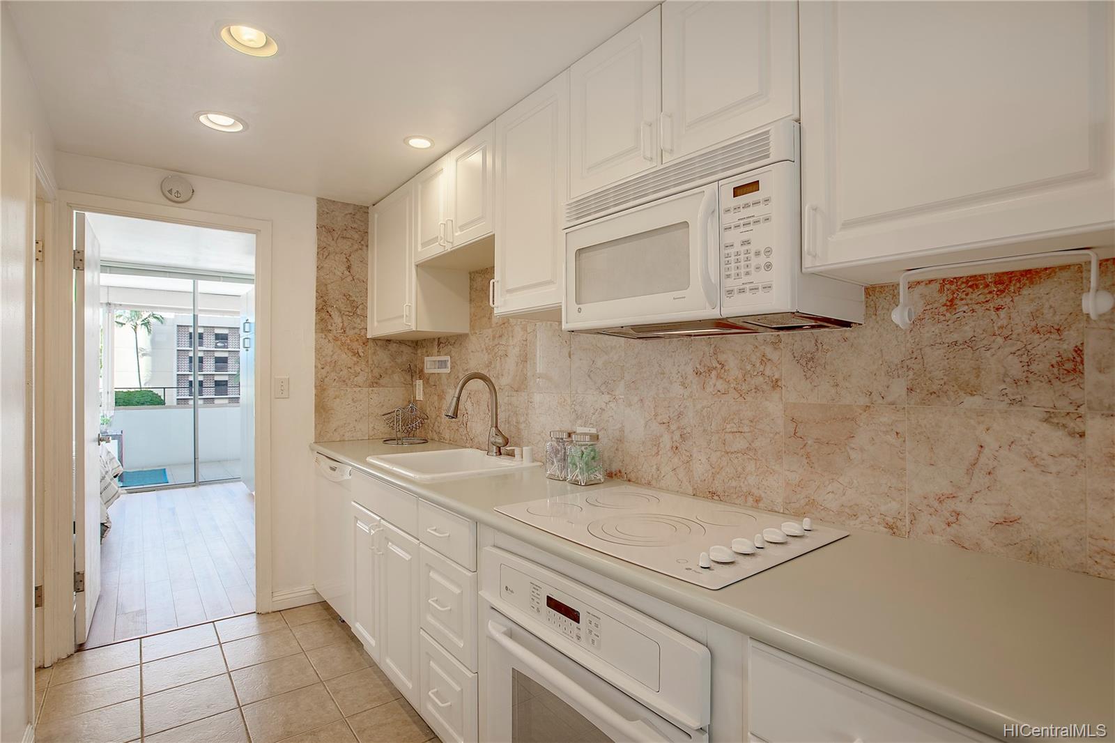1720 Ala Moana Boulevard  Unit 508 B