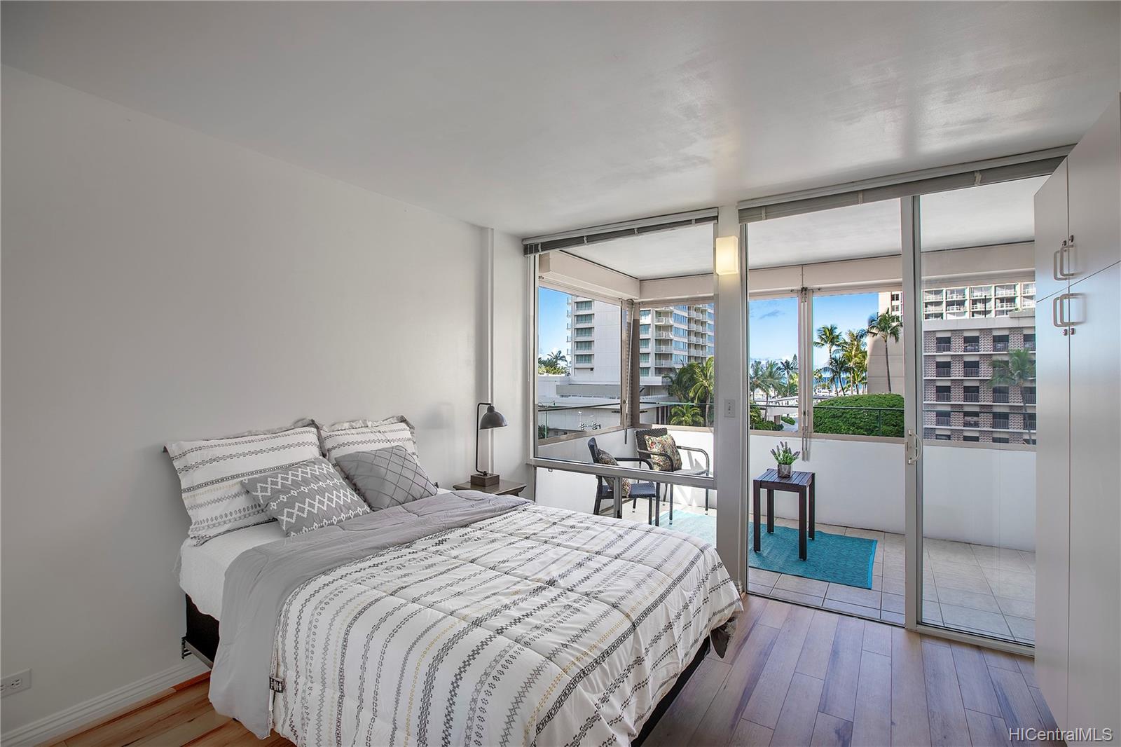1720 Ala Moana Boulevard  Unit 508 B