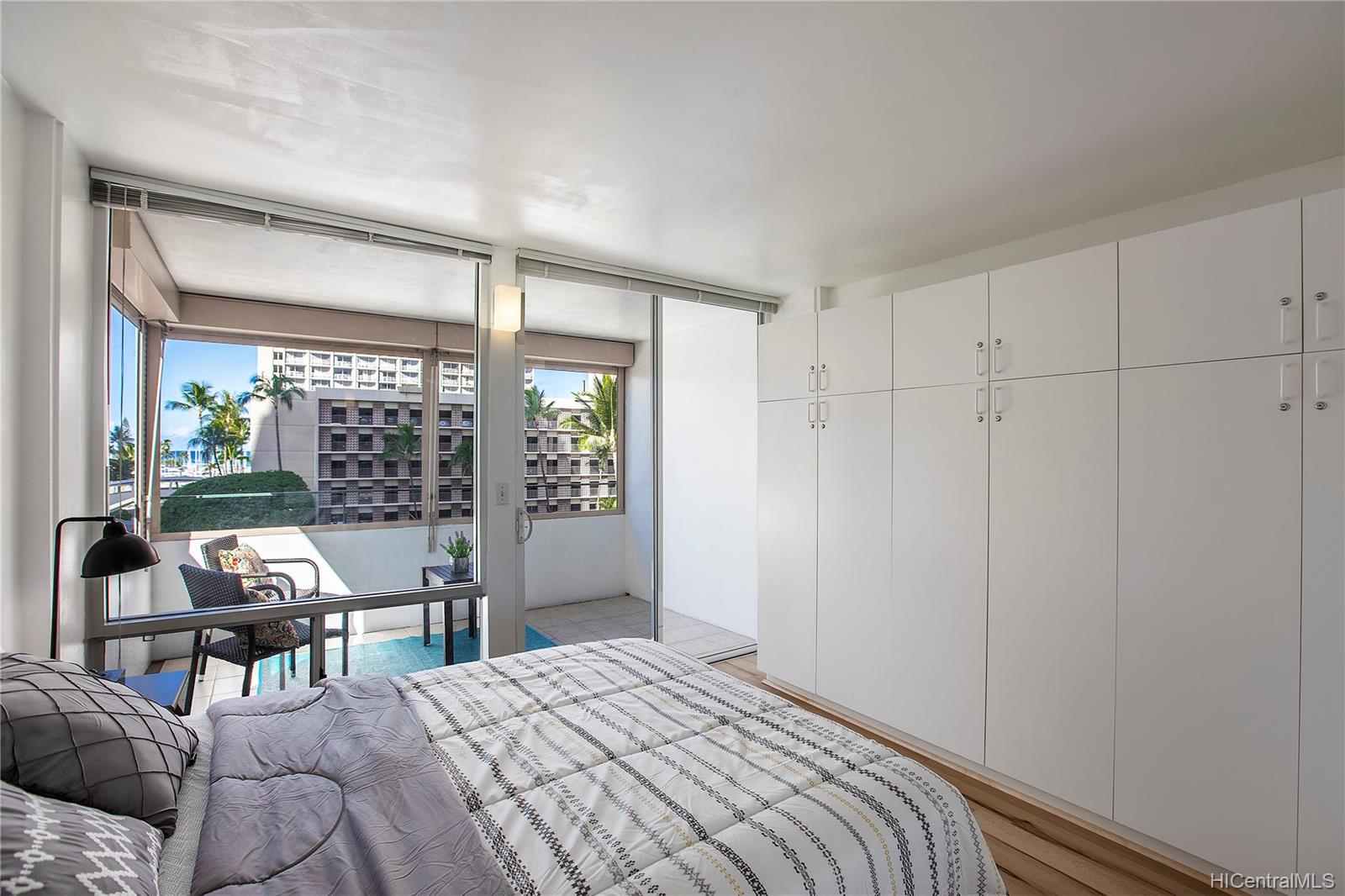 1720 Ala Moana Boulevard  Unit 508 B