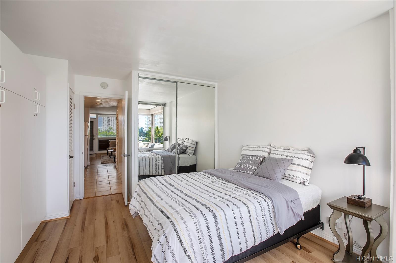 1720 Ala Moana Boulevard  Unit 508 B