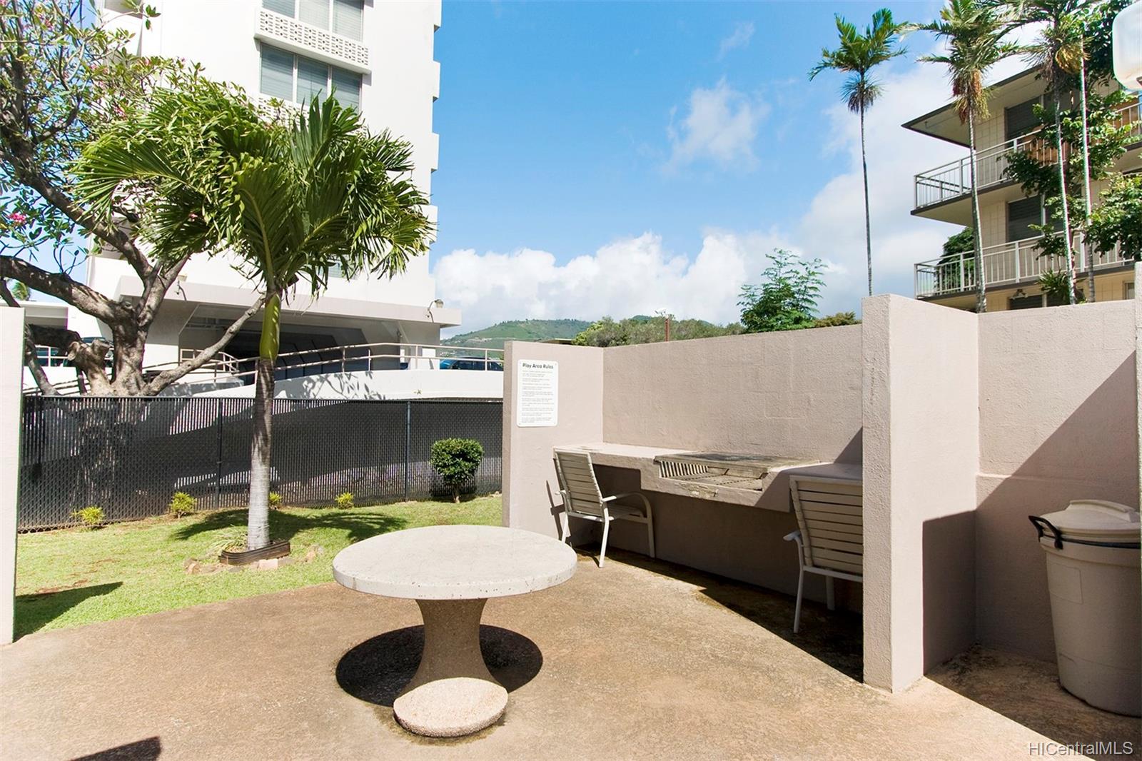 2724 Kahoaloha Lane  Unit 1207