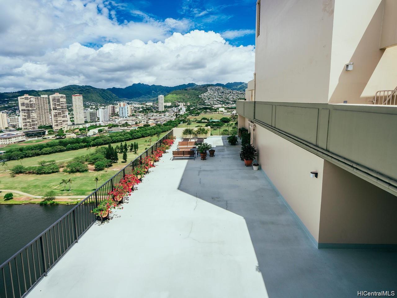 2345 Ala Wai Boulevard  Unit 1101