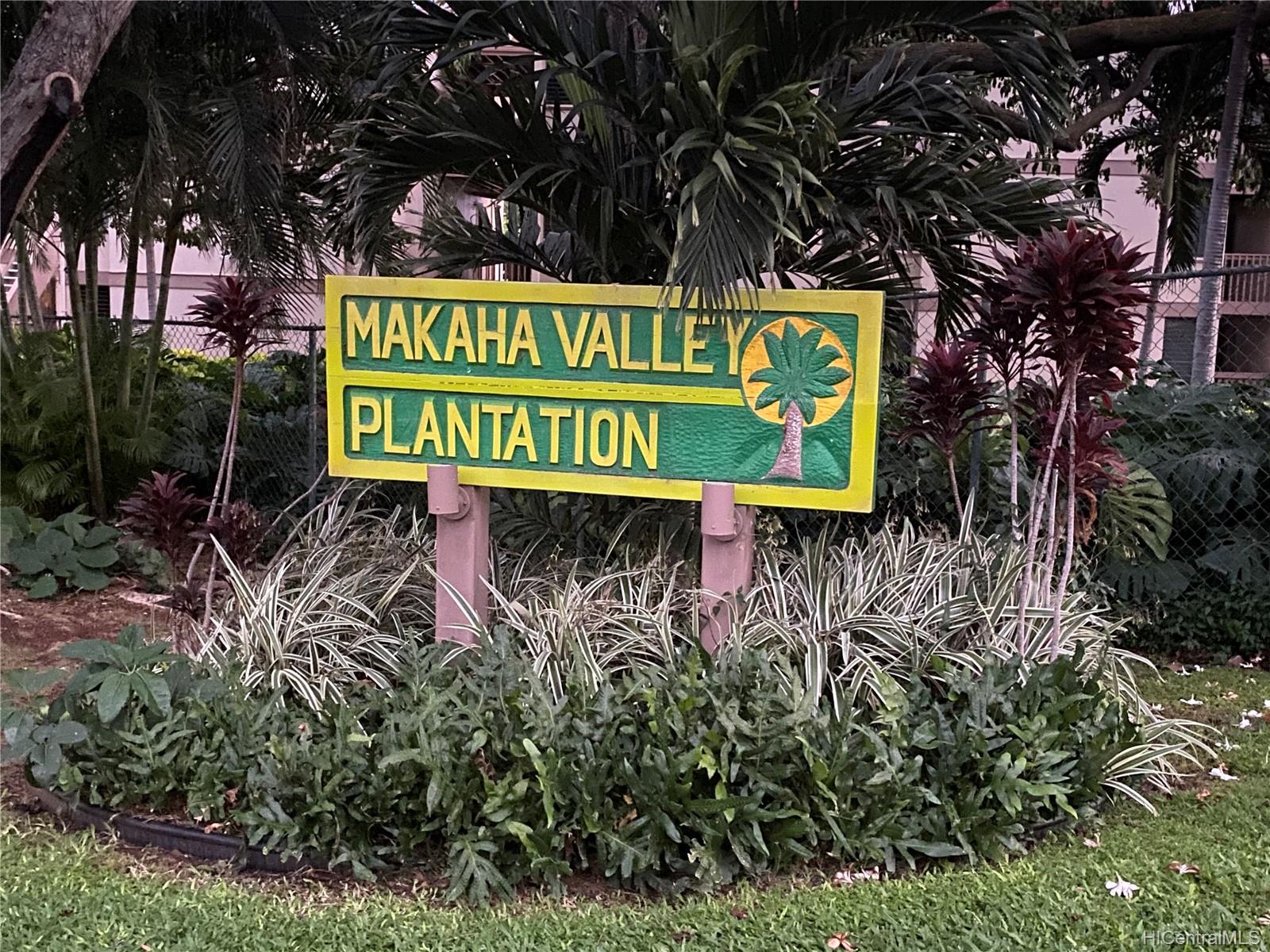 84-688 Ala Mahiku Street  Unit 157C