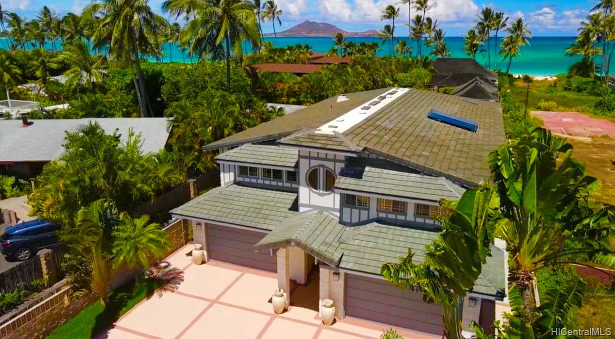 Beachside Homes for Sale