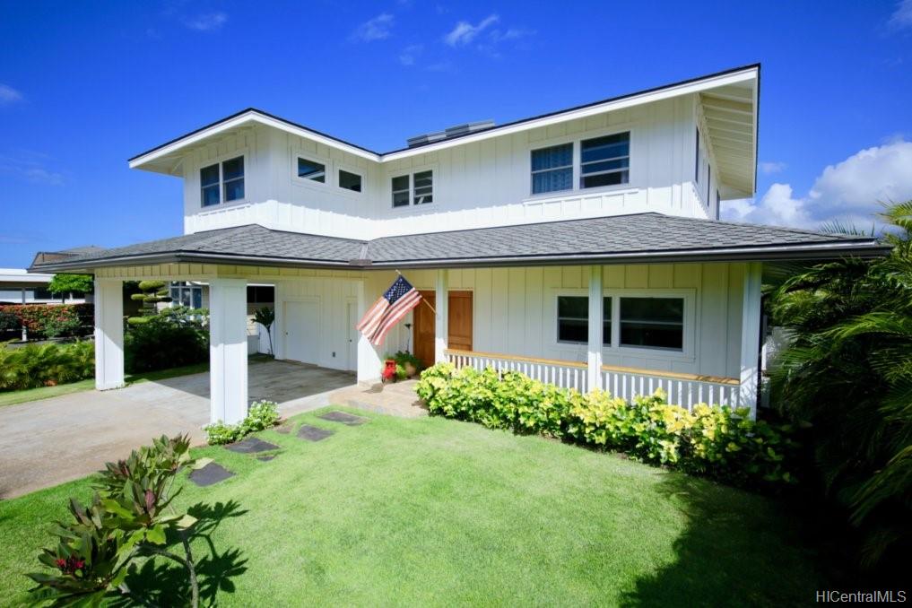 366 Hanamaulu Street Honolulu HI 96825 sold on 12182020